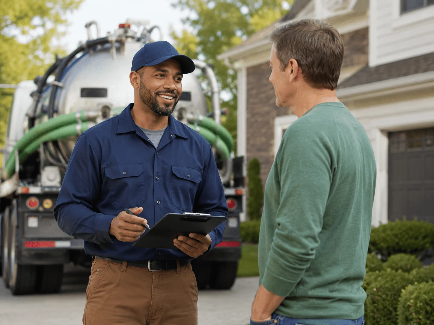 Mosquito Control Appleton, WI FAQs