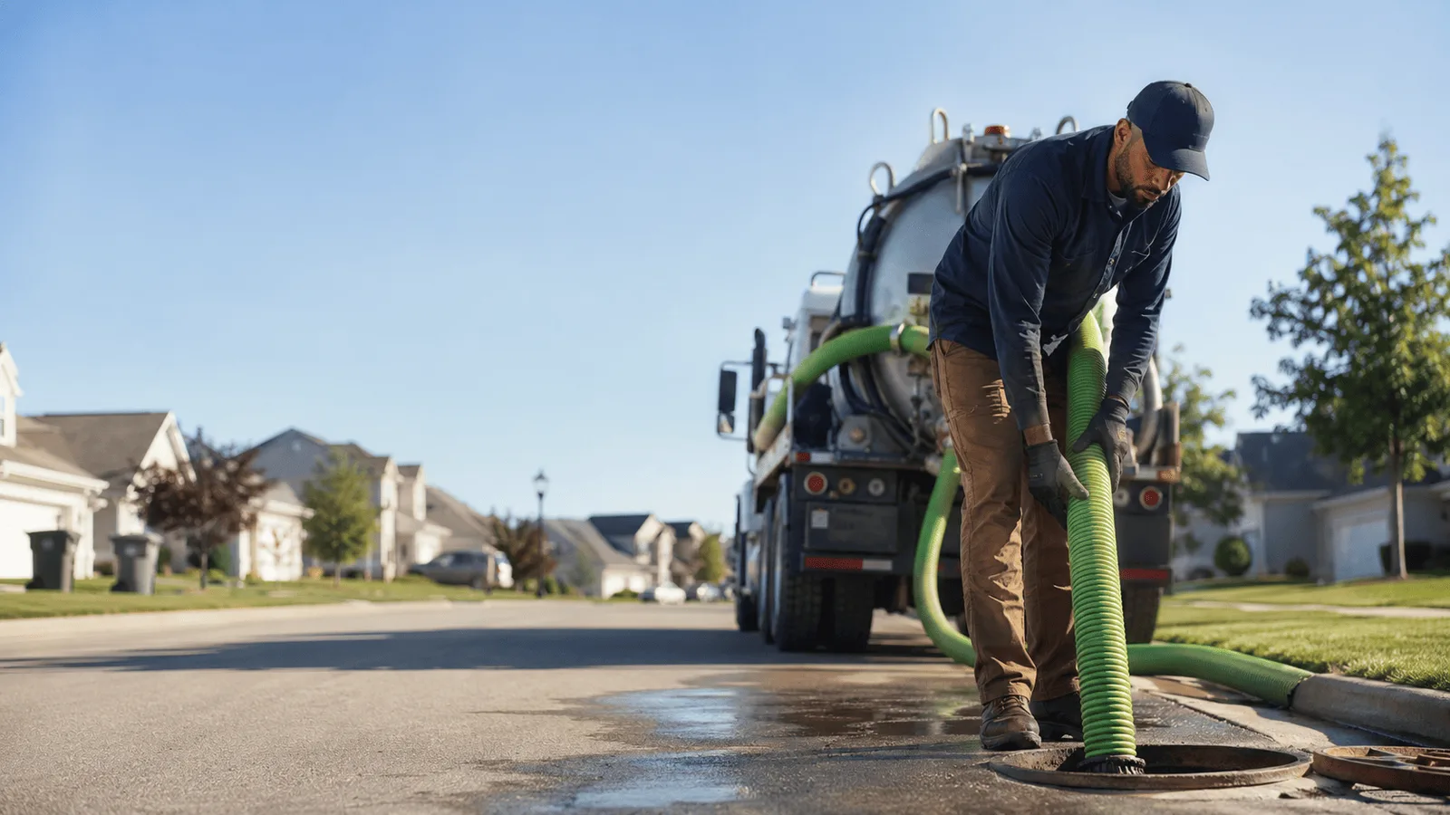 Mosquito Control in Appleton, WI